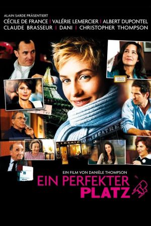 Ein perfekter Platz hdfilme stream online