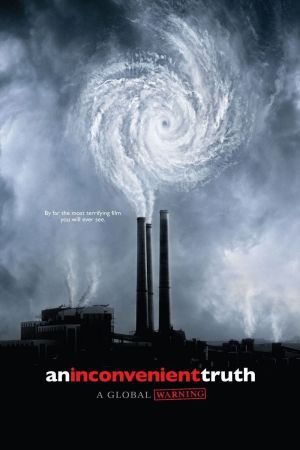 Eine unbequeme Wahrheit poster