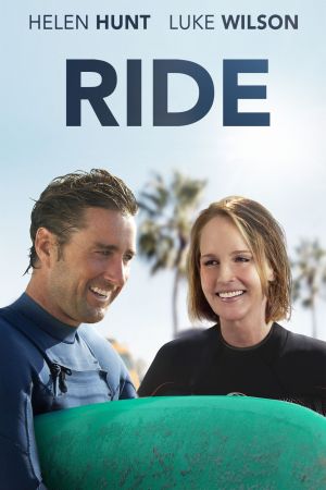 Ride - Wenn Spaß in Wellen kommt poster