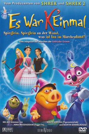 Es war K'einmal im Märchenland hdfilme stream online