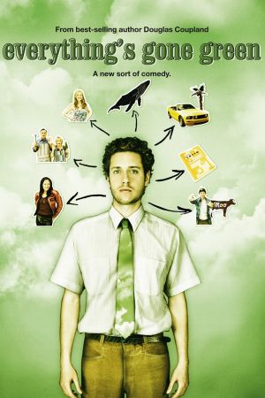 Everything's Gone Green hdfilme stream online