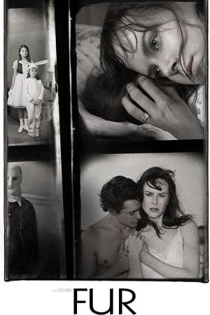 Fur: An Imaginary Portrait of Diane Arbus poster