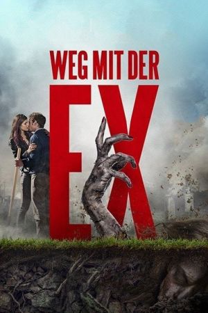 Weg mit der Ex poster