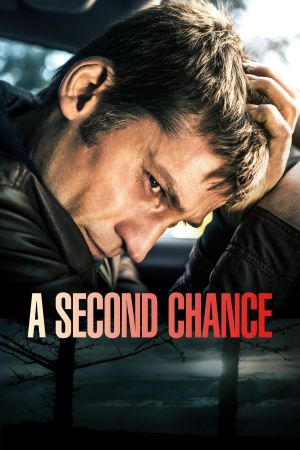 Zweite Chance poster