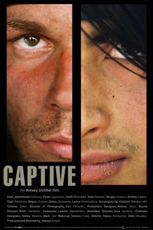 Captive - Gefangen in Tschetschenien hdfilme stream online