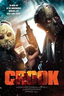Crook - Tödliche Konsequenzen hdfilme stream online