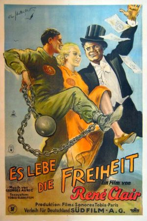 Es lebe die Freiheit hdfilme stream online