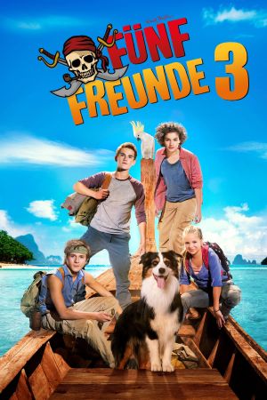Fünf Freunde 3 hdfilme stream online