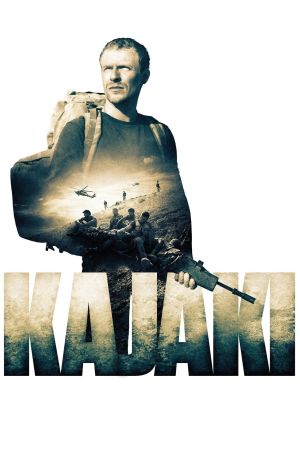Kilo Two Bravo poster