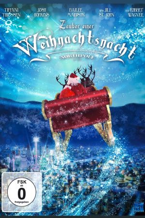 Zauber einer Weihnachtsnacht poster