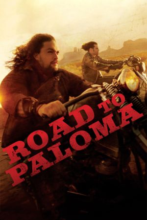 Vendetta Rider - Weg der Rache poster