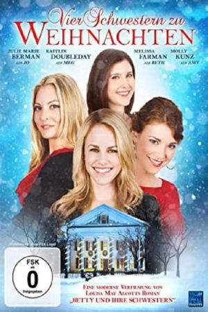 Vier Schwestern zu Weihnachten hdfilme stream online