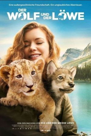Der Wolf und der Löwe hdfilme stream online