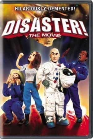 Disaster - Der Film poster