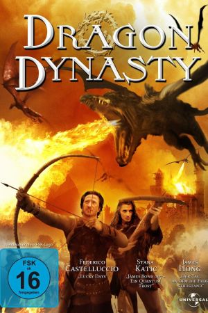 Dragon Dynasty hdfilme stream online