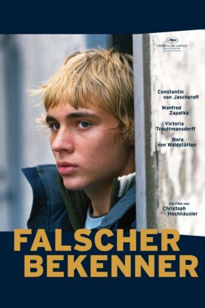 Falscher Bekenner hdfilme stream online