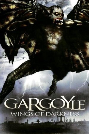 Gargoyles - Flügel des Grauens poster