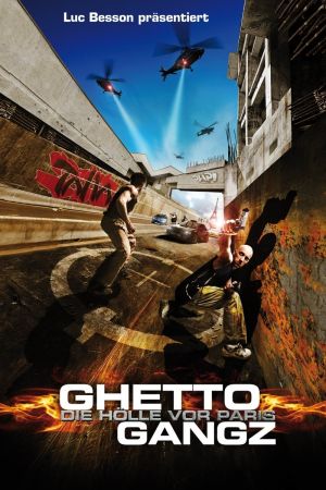 Ghettogangz - Die Hölle vor Paris hdfilme stream online