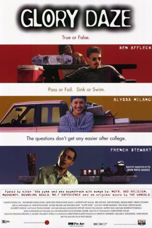 Glory Daze - Es lebe die Uni hdfilme stream online