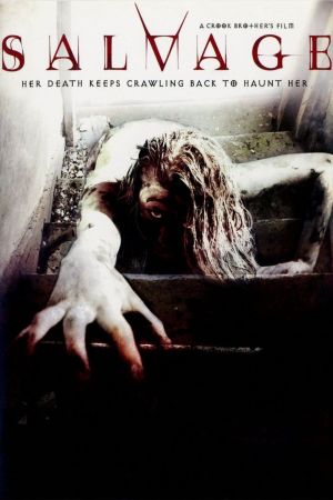 Gruesome poster
