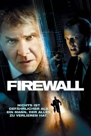 Firewall poster