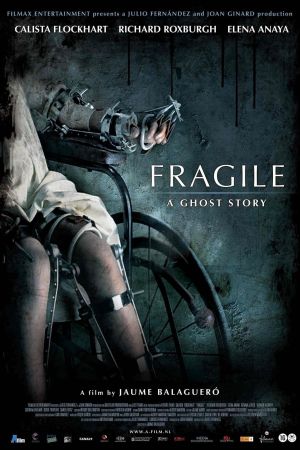 Fragile poster