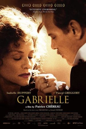Gabrielle – Liebe meines Lebens hdfilme stream online