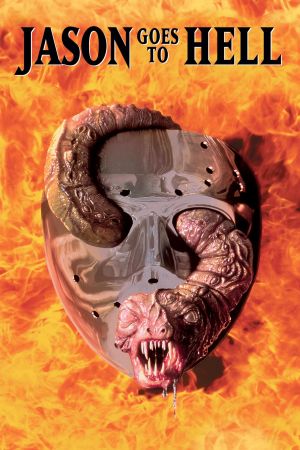 Jason Goes to Hell - Die Endabrechnung poster