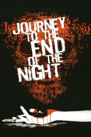 Am Rande der Nacht poster