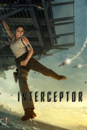 Interceptor poster