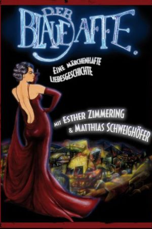 Der blaue Affe hdfilme stream online