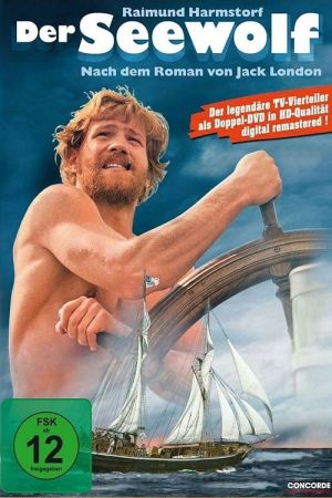 Der Seewolf poster