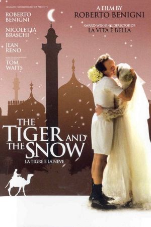 Der Tiger und der Schnee hdfilme stream online
