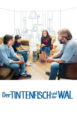 Der Tintenfisch und der Wal hdfilme stream online