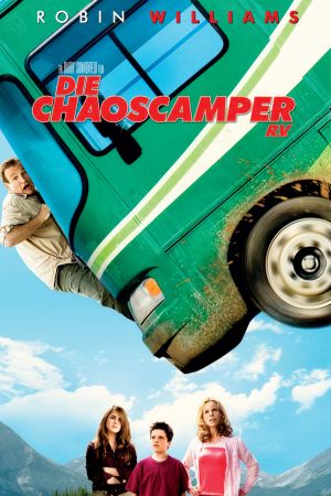 Die Chaoscamper hdfilme stream online