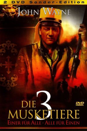 Die drei Musketiere hdfilme stream online