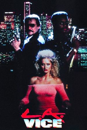 L.A. Vice hdfilme stream online
