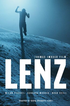 Lenz poster