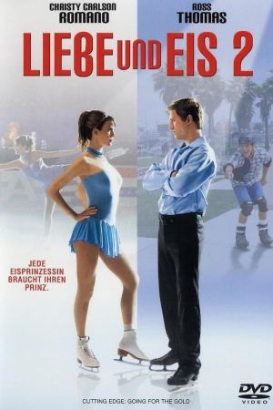 Liebe und Eis 2 poster