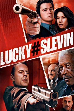 Lucky # Slevin hdfilme stream online