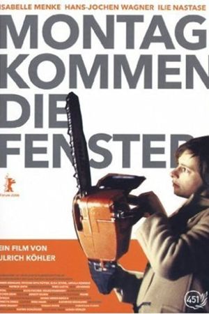 Montag kommen die Fenster hdfilme stream online