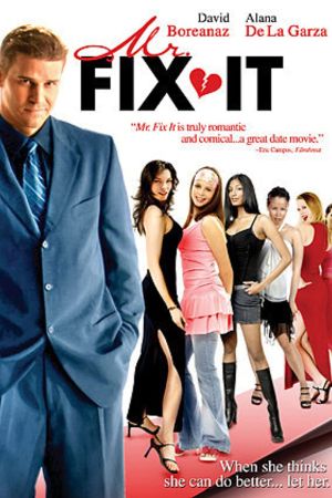 Mr. Fix It hdfilme stream online