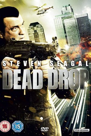 Dead Drop - Im Angesicht des Feindes hdfilme stream online