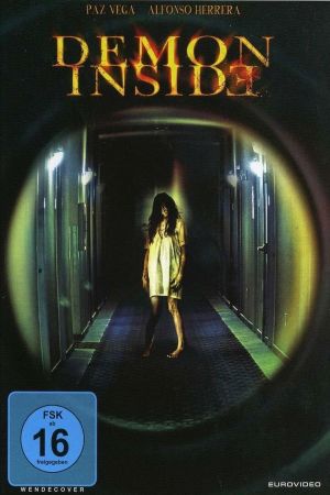 Demon Inside poster