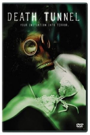 Death Tunnel poster
