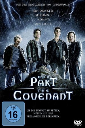 Der Pakt - The Covenant hdfilme stream online