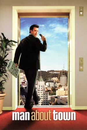 Man About Town hdfilme stream online