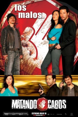 Matando Cabos hdfilme stream online