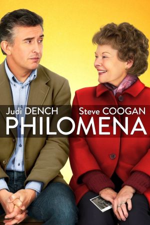 Philomena poster