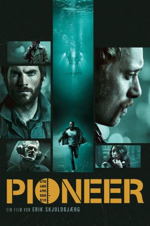 Pioneer poster